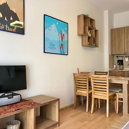 Gvc New Gudauri Apartments Zewnętrze zdjęcie