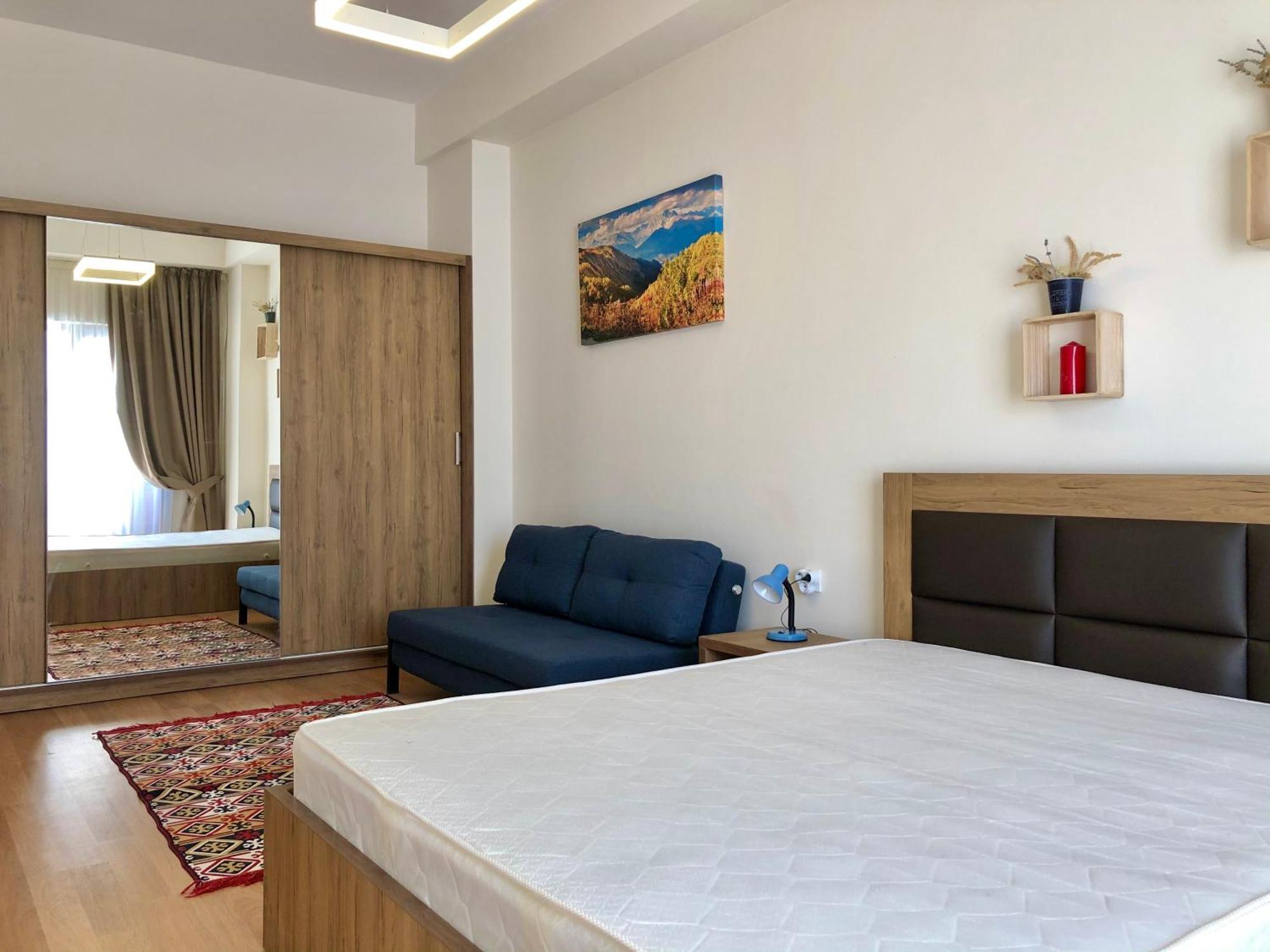 Gvc New Gudauri Apartments Pokój zdjęcie